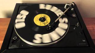 Alton Ellis and The Flames - Cry Tough