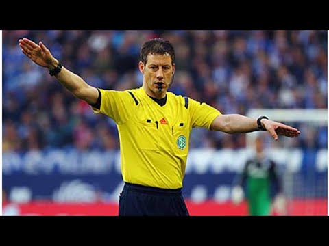 DFB bestätigt: Wolfgang Stark nach VAR-Chaos bis auf Weiteres kein Videoassistent