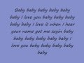 Ashanti Baby