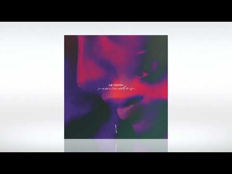 Track of the Day (26/05/2022) ~ Le Youth, Sultan + Shepard, Panama - New Love (Extended Mix)