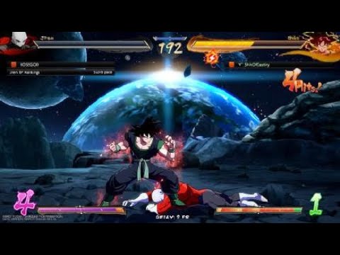 DBFZ: What is Fighterz Anymore?!