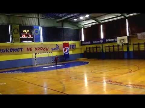 UMAG-ZAVRSNICA HRLDA 2015-PPD Zagreb-RK Varazdin 24-10