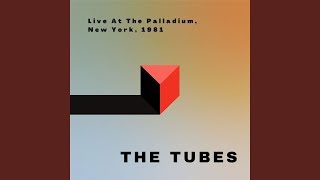 Matter Of Pride (Live)