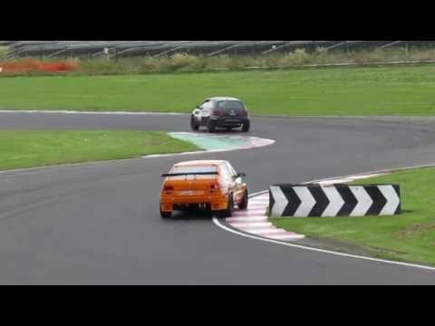 Castle Combe 2016 – Highlights