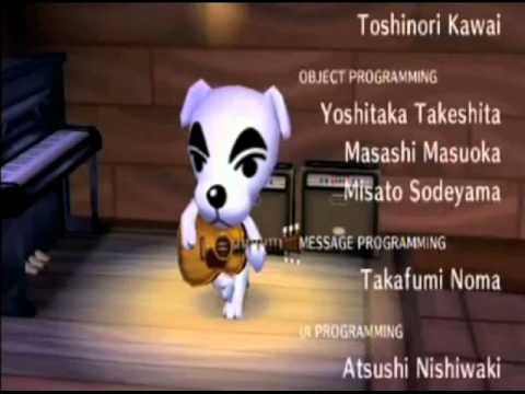 FG's Underrated Videogame Music 257 - Just Pulling Your Leg 2 (Animal Crossing: WW)