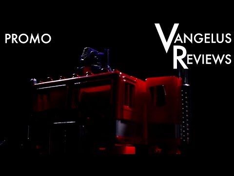 Vangelus Review 400...