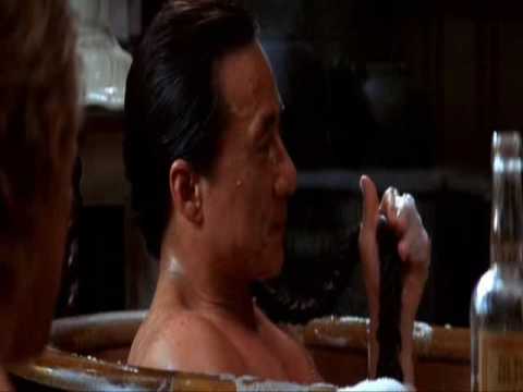 ShangHai Noon - The Drinkin' Game