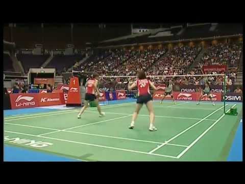 SF - WD - Yixin_Qianxin vs Maeda_Suetsuna - 2012 Li Ning Singapore Open