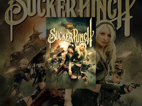 Sucker Punch
