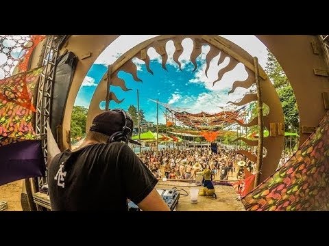 PHARPAS @ PORTAL TRANCE