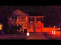 2012 THX Intro Lake Nona Lights