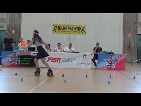 Regionali Lombardia FISR 2018 -