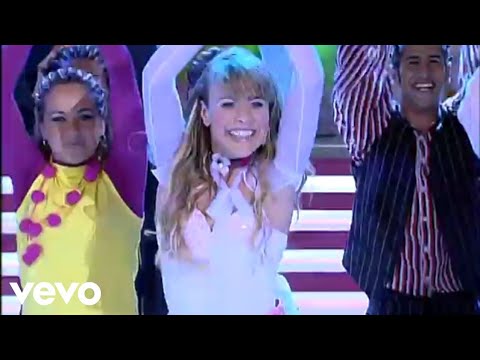 Floribella - Pobre dos Ricos (Ao Vivo)