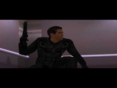 James Bond 007: Nightfire - Mission #8 - Phoenix Fire