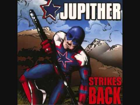 Jupither - Day Of Tomorrow