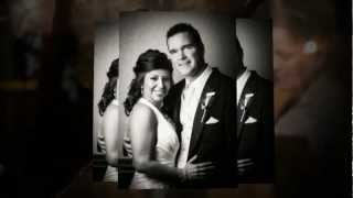 Lisa &amp; Bryan: Faith, Hope and Love