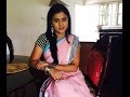 TV Serial Actress Kavitha Neeli Rani