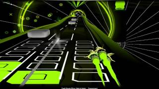 Daft Punk - Derezzed