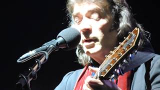 Steve Hackett - Loving Sea - London, Ontario Nov 28, 2015