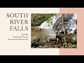 South River Falls Hike