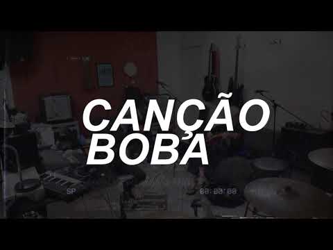 Canção Boba - Cyanogaster