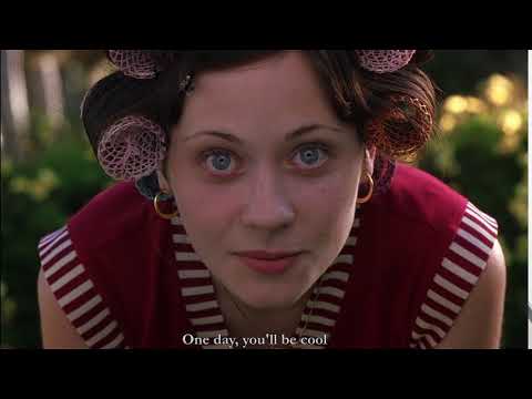 Almost Famous - One day, you'll be cool