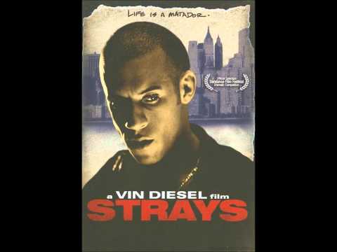 Strays Soundtrack - Little Boy (Patrick Tuzzolino)