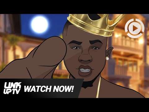 T1 - Flex [Animated Video] Link Up TV
