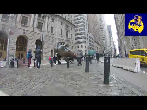 Episode 12: Merchants of Death