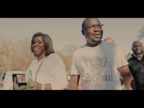 Dj Basemark feat Big Ropza (Dlala) Presented by Dream Big Records