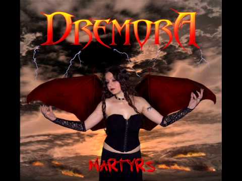 Dremora - Martyrs and Madmen