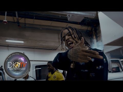 ShootEmUp - Fuckin Wit Me (Official Video) Shot By - DKVTv