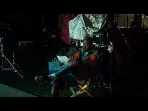 Freddie Gibbs - “On The Set” (Official Music Video)