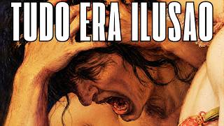 O Que Acontece Com Você Quando Deus Morre?