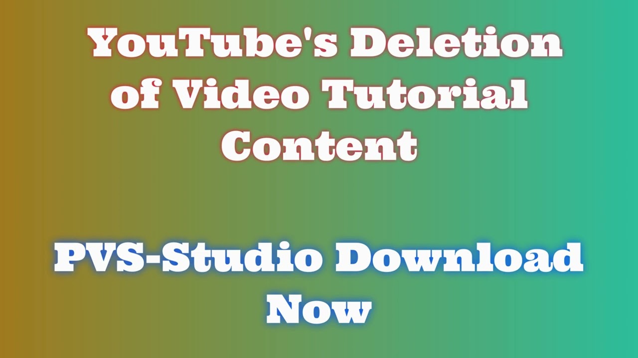 Installing PVS-Studio on Windows 2024: Quick Setup