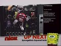Nickelodeon Split Screen Credits January 29 2010