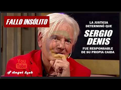 SERGIO DENIS LA JUSTICIA CORRUPTA DE TUCUMAN. EDITORIAL DE PERIODICO ANGELAZUL