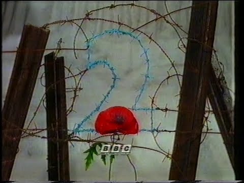 BBC2 Junction - Saturday 3rd/Sunday 4th October 1992