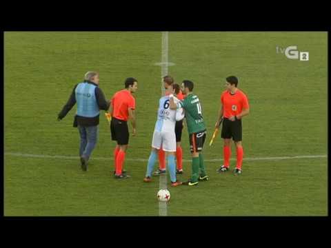 SD Compostela 4-0 CD Arenteiro [www.ForzaCompos.tk]