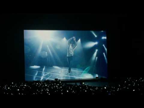 170427 EXO'rDIUM in Mexico - Do it Together + Beats VCR