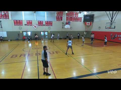 Kut Different vs Valhalla - sunday tier 6 SEMI FINALS - tcbl 2022 summer