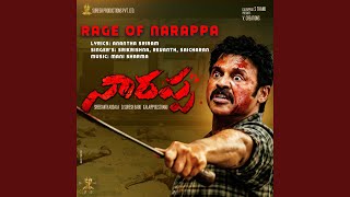 Download lagu Rage of Narappa (From 'Narappa') mp3