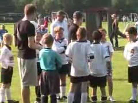 SVZW E4 kampioen bij SVVN in Niiverdal