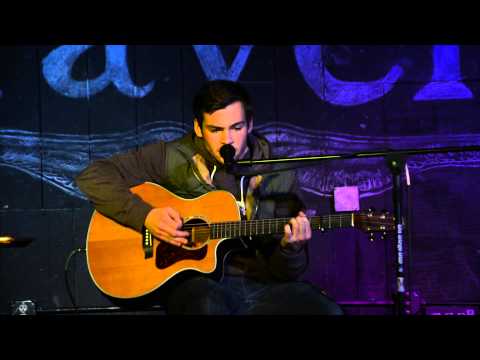 Stephen Rondinone - The Streets of Boston (Private Recording at The Raven)
