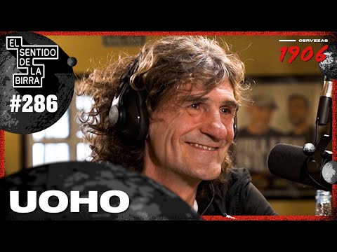 Iñaki Uoho, exguitarrista de Extremoduro, sobre Robe: \