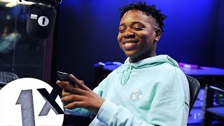 EO pranks his Mum with Charlie Sloth  -  "The demons don't want good!" 😂