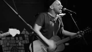 Kepi Ghoulie performing in san francisco, ca  1/26/17