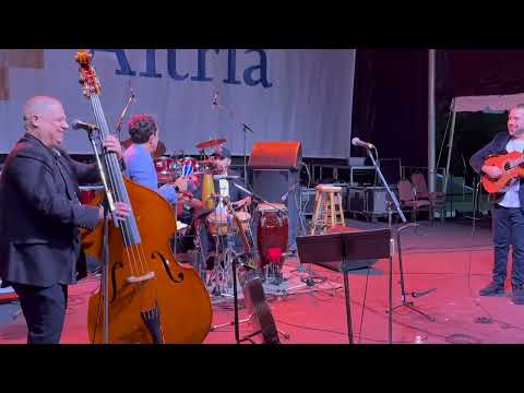 Son Qba - “Guararey” | Live at the Richmond Folk Festival 2025