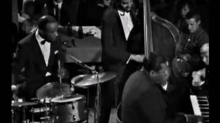 Oscar Peterson Trio - D&E Blues