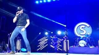 Cole Swindell - Get Me Some of That - Live